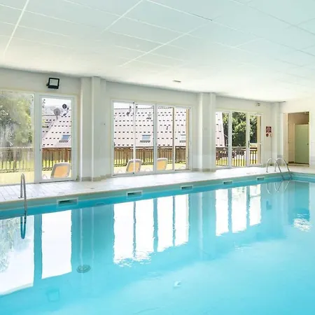 Apartamento Les Bouquetins 07 - Appt Lumineux 4 Pers