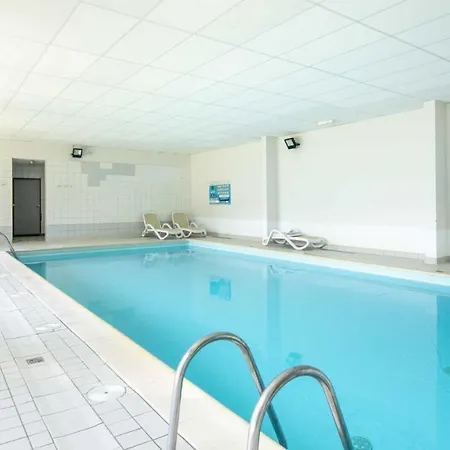 Les Bouquetins 07 - Appt Lumineux 4 Pers